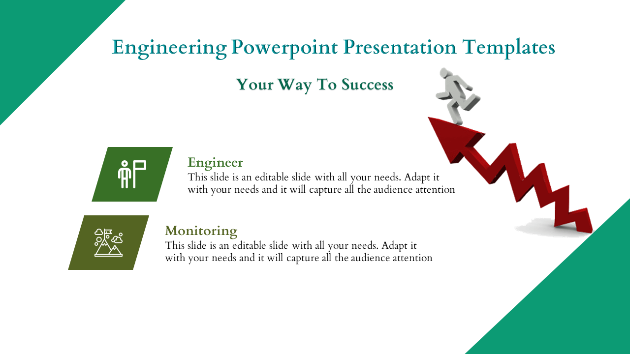 Free - Fantastic Engineering PowerPoint Presentation Template